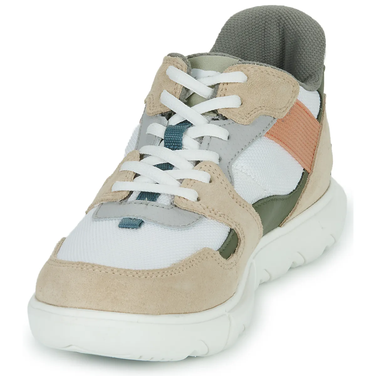 Sorel SOREL EXPLORER II SNEAKER LOW WP